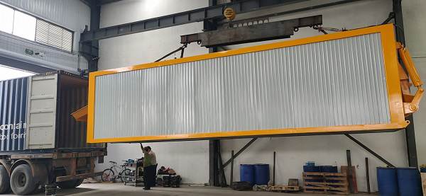 The brief analysis of what are the main experimental methods for asphalt melter equipment_2